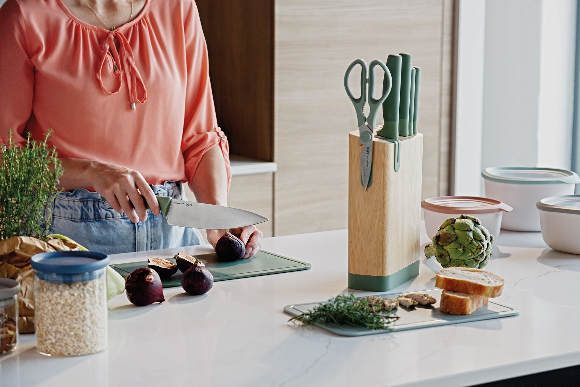 tool，Six-Piece Set，2022 Red Dot Product Design Award，