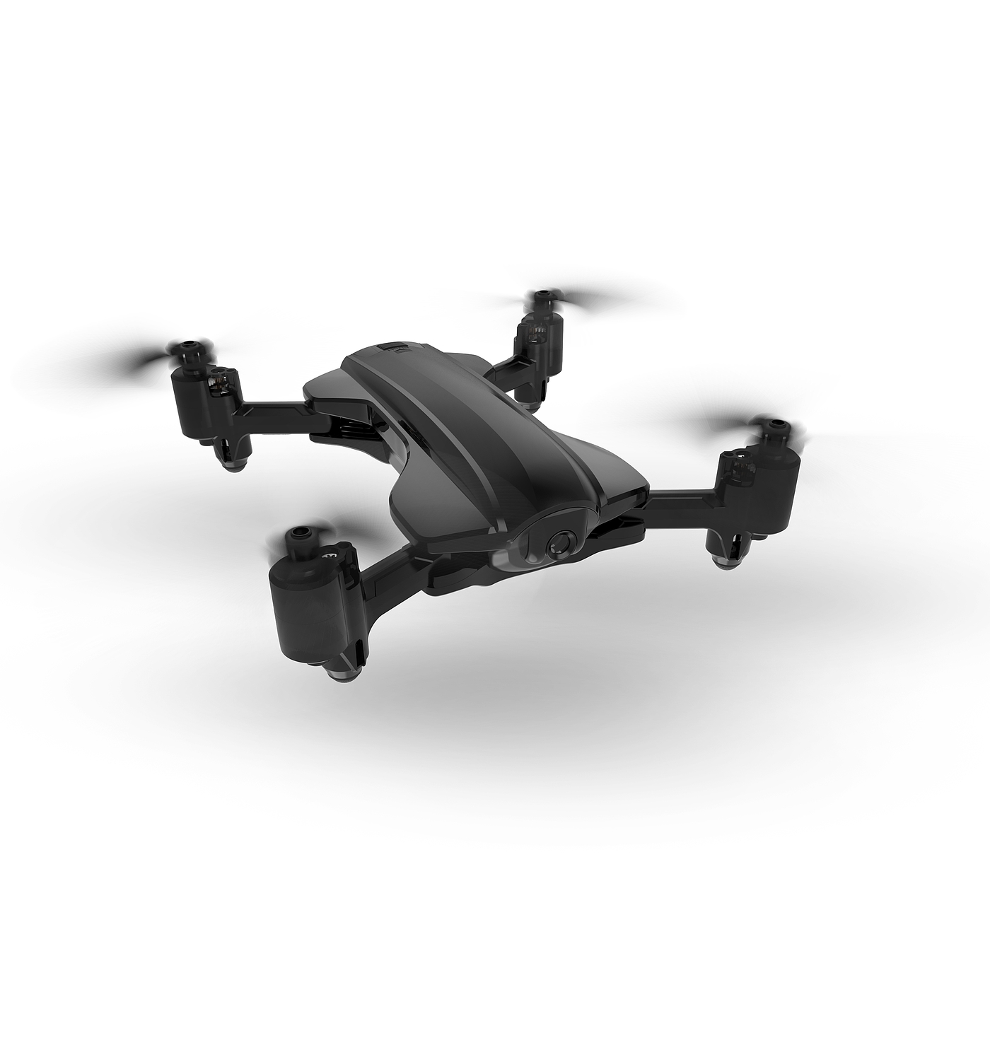 UAV，
