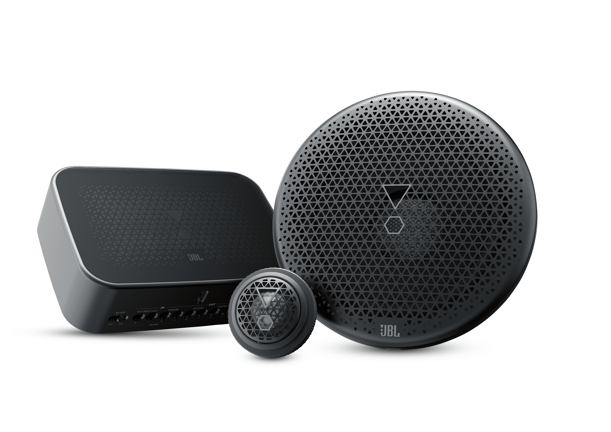 JBL Arena 26Be，Car audio，Digital，2022 Red Dot Product Design Award，