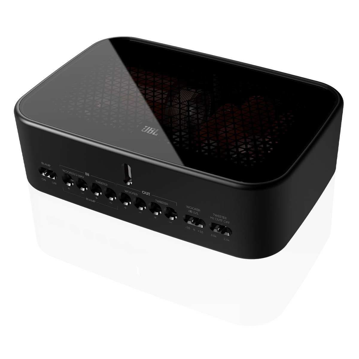 JBL Arena 26Be，Car audio，Digital，2022 Red Dot Product Design Award，