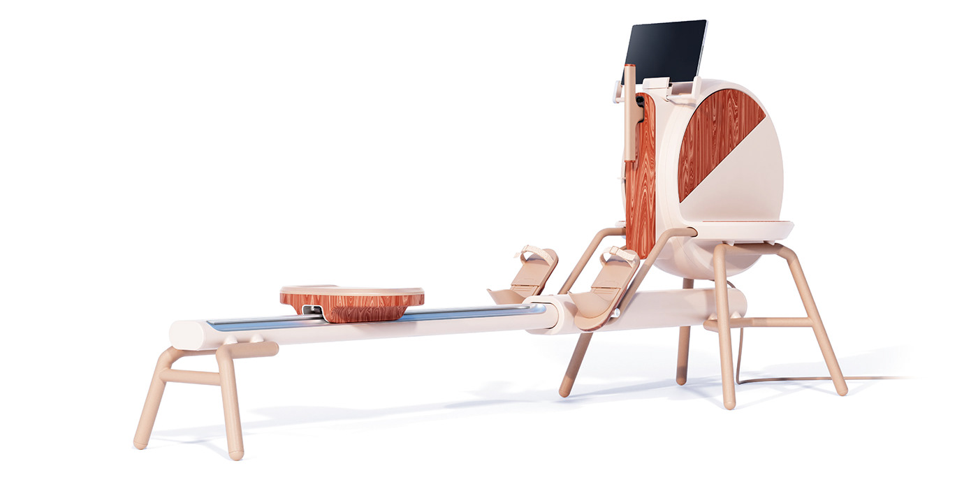 Bodybuilding，product design，physical exercise，