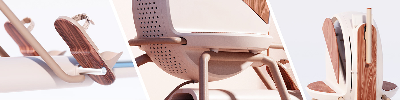 Bodybuilding，product design，physical exercise，