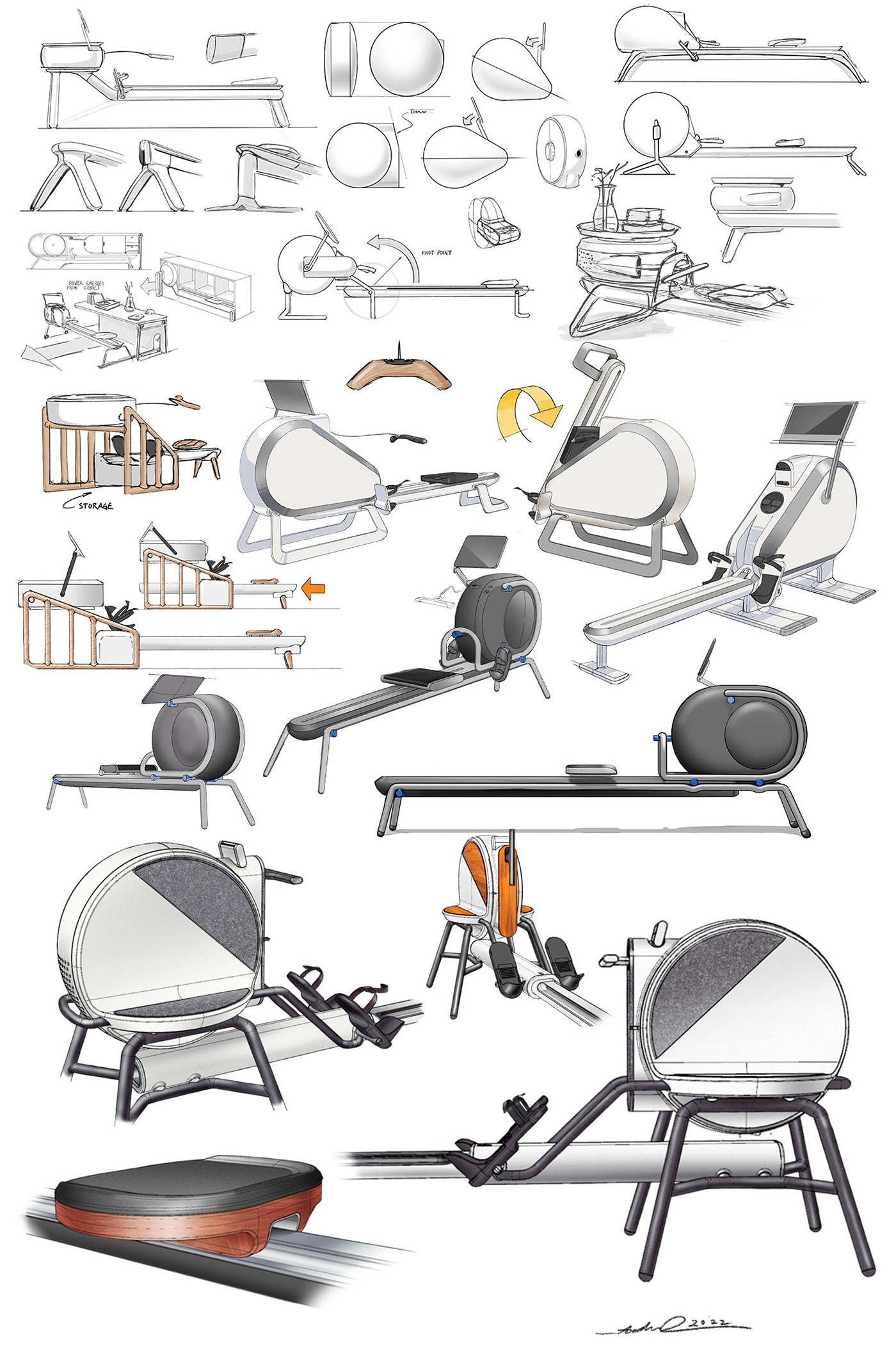 Bodybuilding，product design，physical exercise，