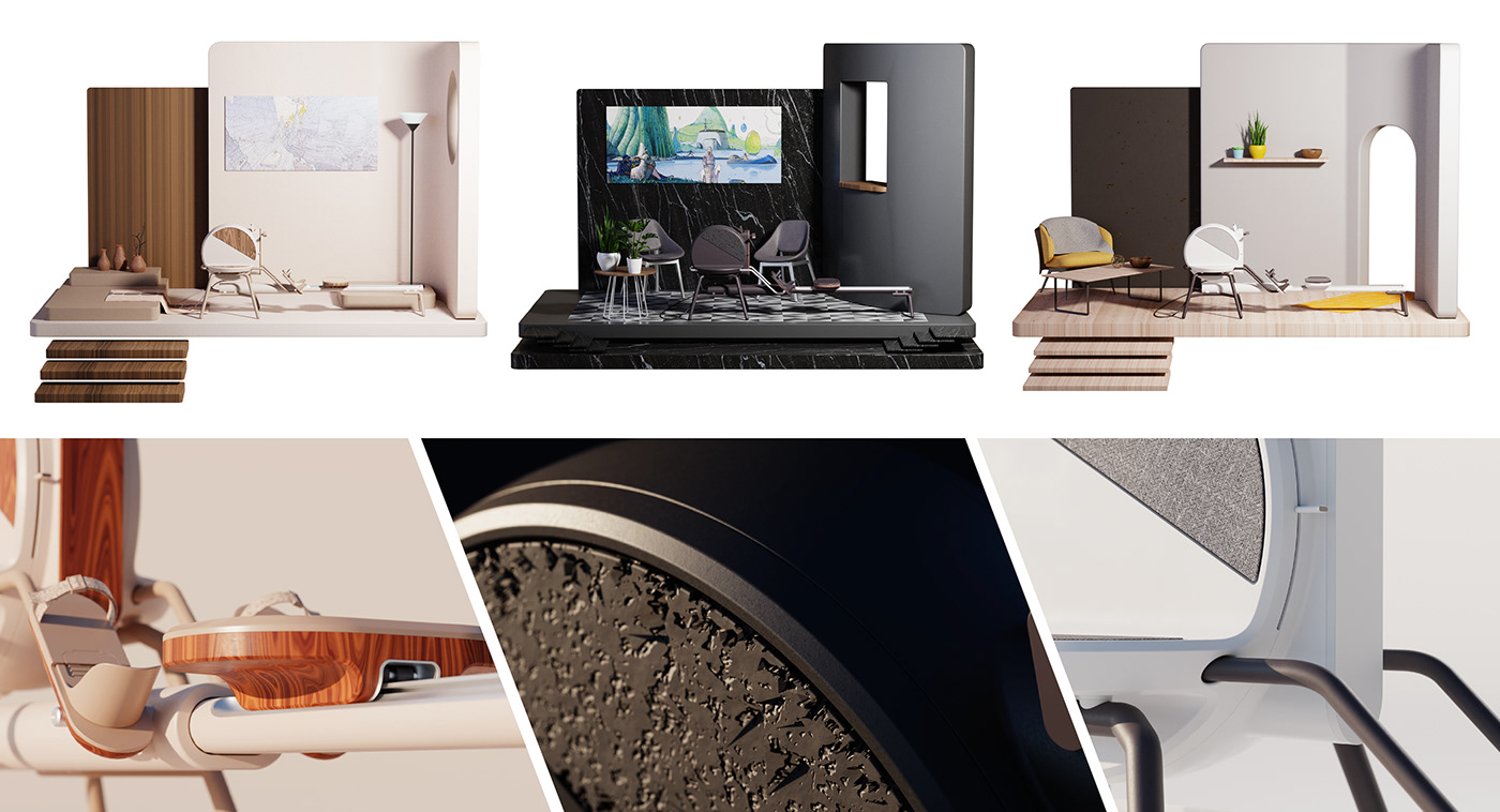 Bodybuilding，product design，physical exercise，