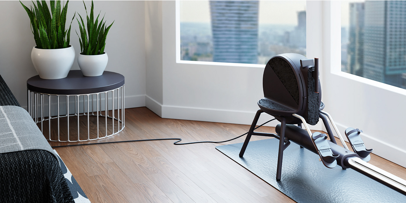 Bodybuilding，product design，physical exercise，