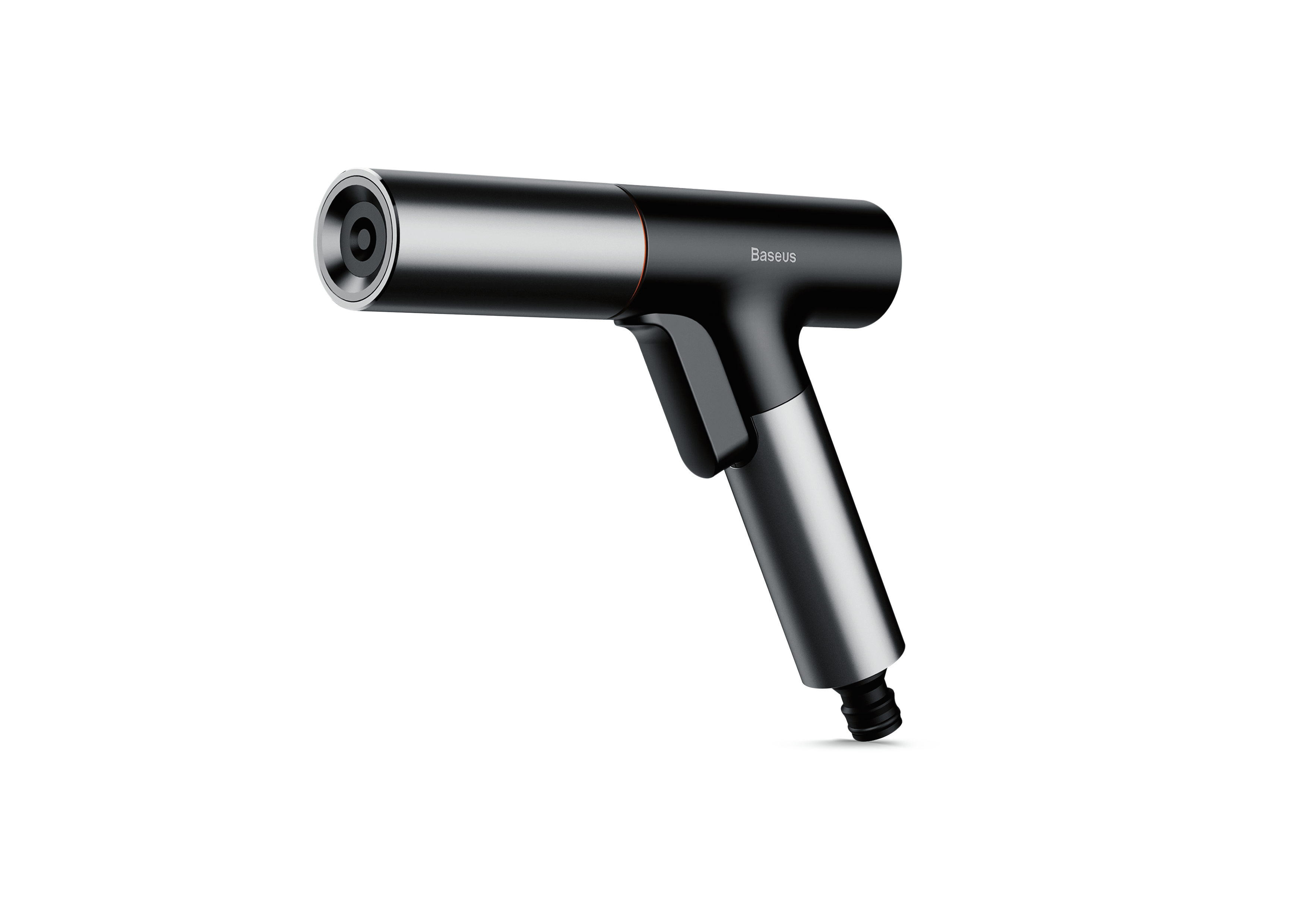 Double pressure spray gun，BASEUS，tool，2022 Red Dot Product Design Award，