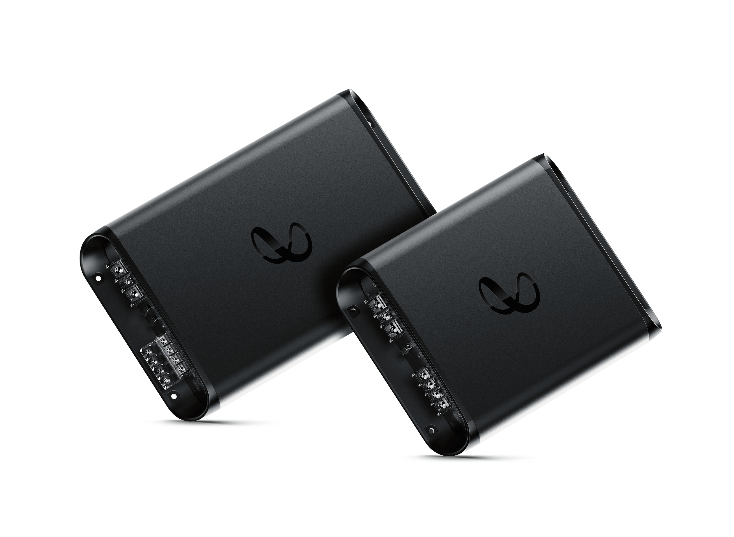 Car audio amplifier，Digital，harman，2022 Red Dot Product Design Award，