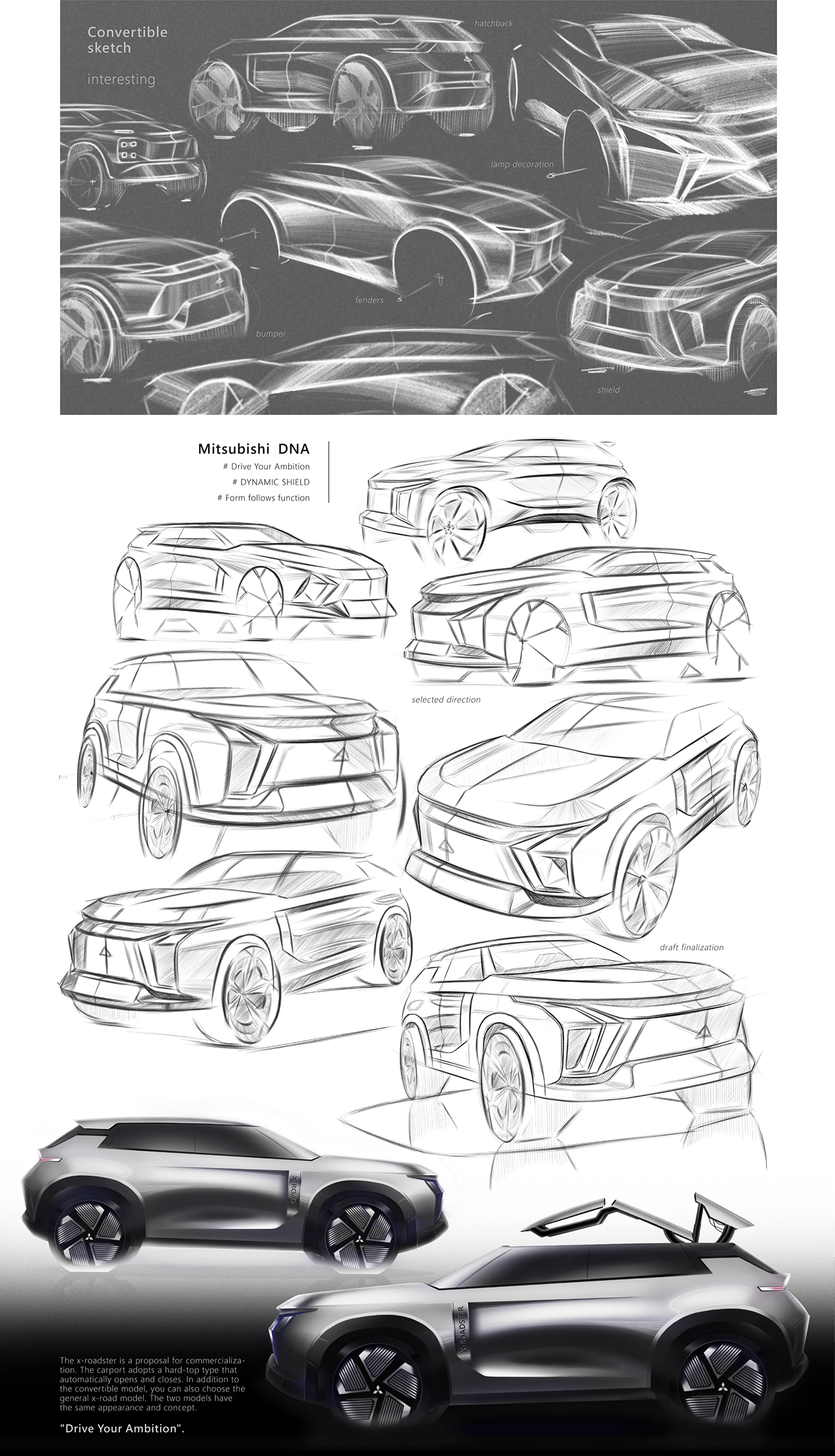automobile，Sports car，industrial design，Design，