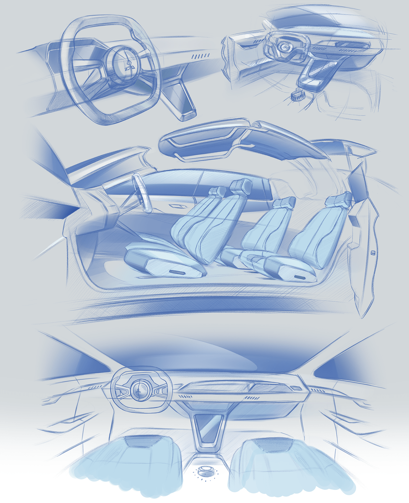 automobile，Sports car，industrial design，Design，