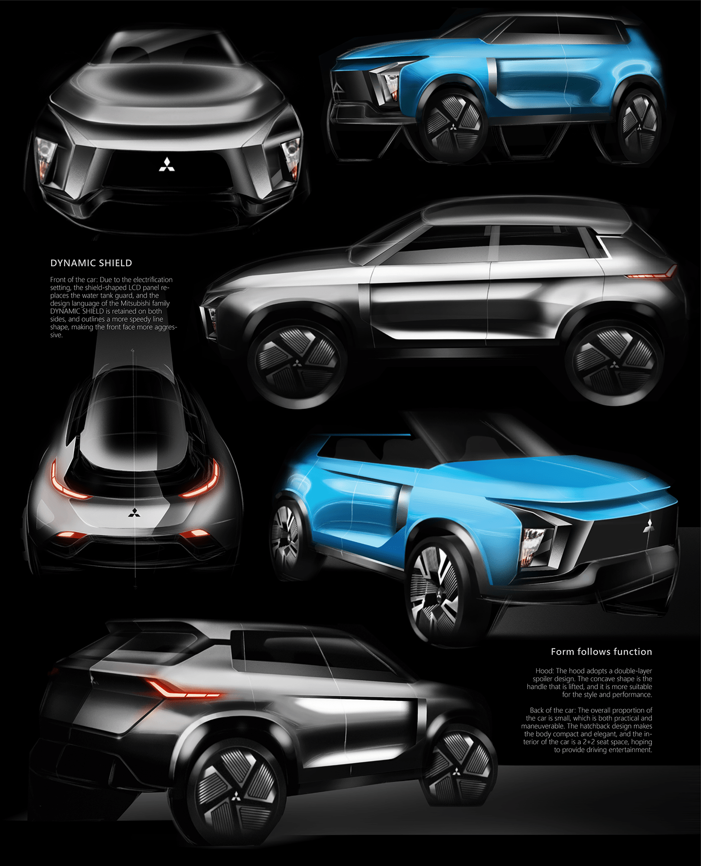 automobile，Sports car，industrial design，Design，