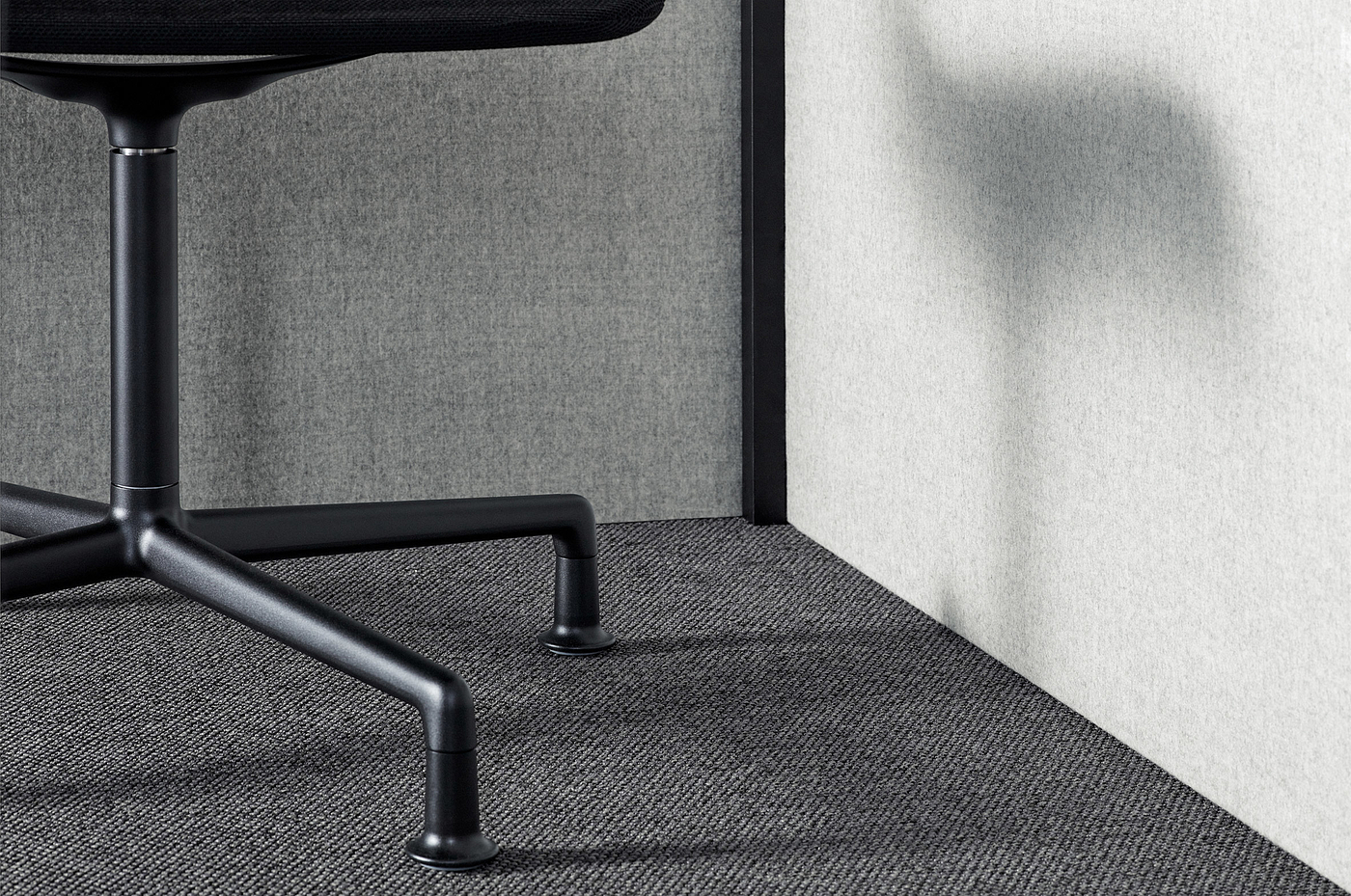 to work in an office，esthetics，Simplicity，