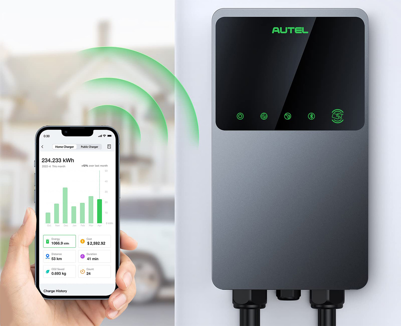 electric vehicle，household，Charger，Automobile charging pile，