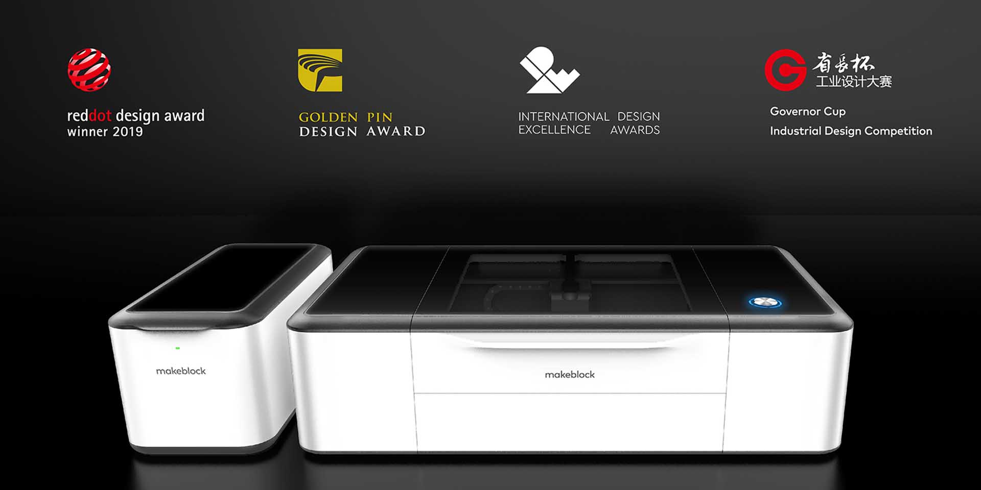 3C Digital Design, Printer Design, Appearance Design，