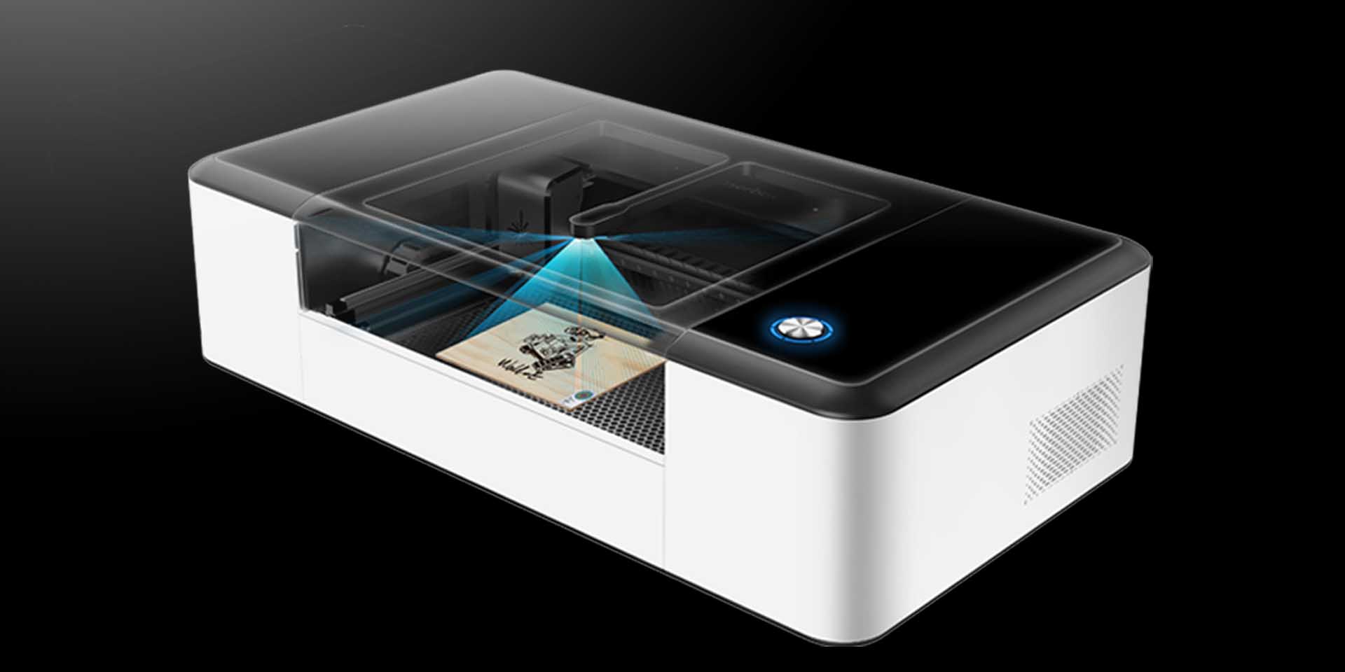 3C Digital Design, Printer Design, Appearance Design，