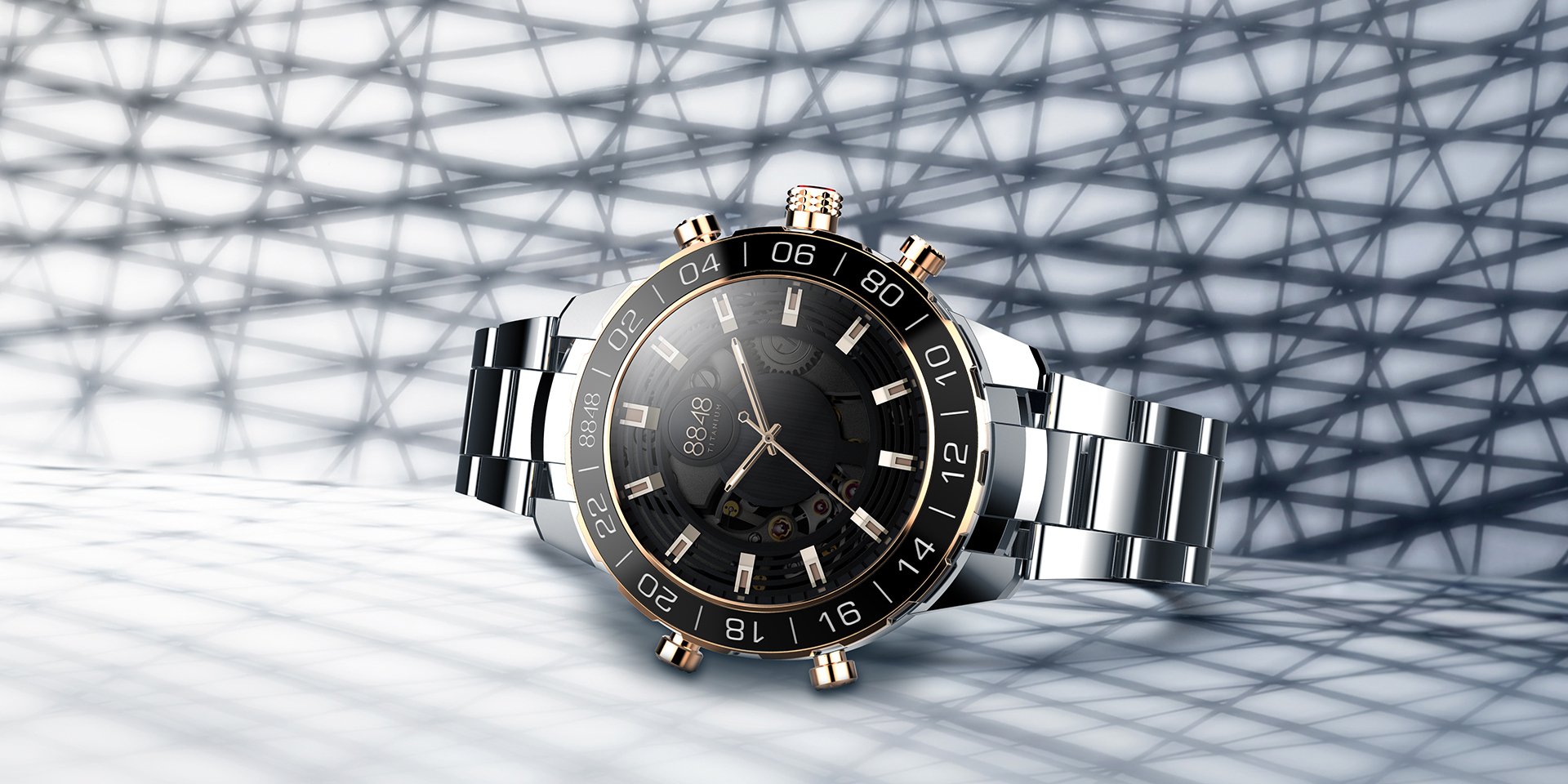 Watch design，industrial design，Product appearance design，Wearable design，