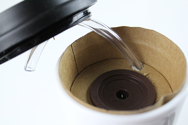 Coffee machine，Cup，Reuse，convenient，filter，