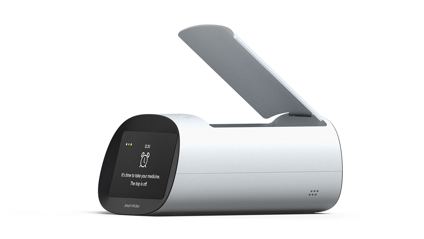 Medicine box，medicine，Medical equipment，product design，Design，