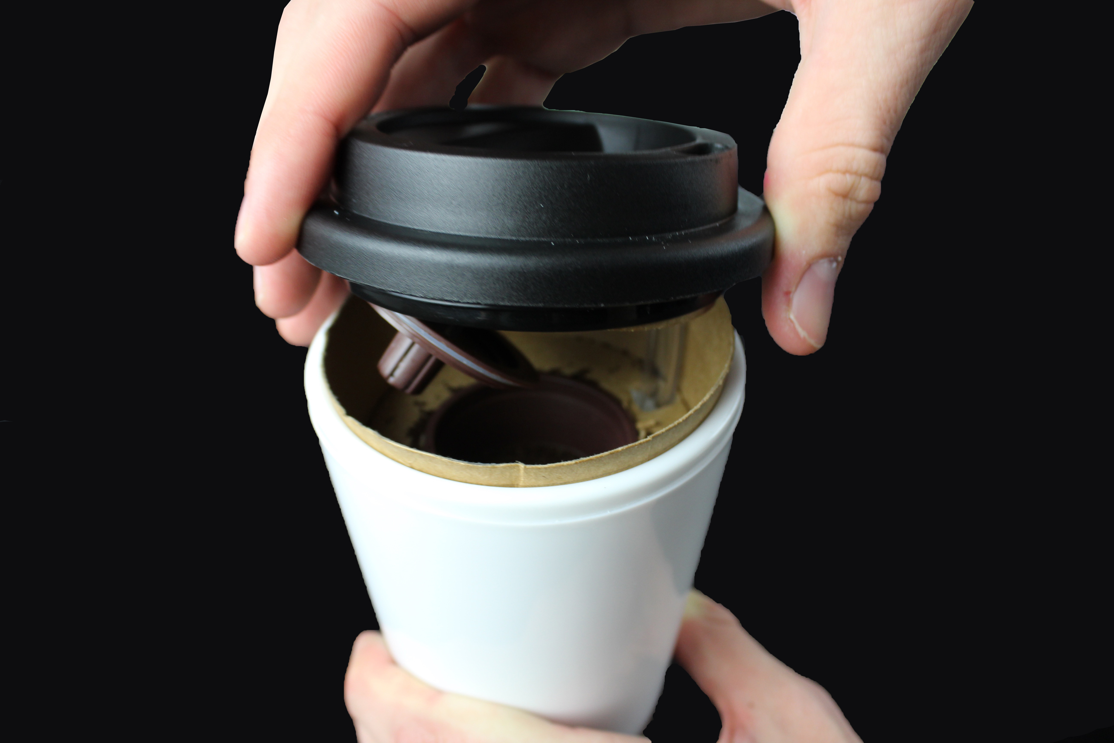 Coffee machine，Cup，Reuse，convenient，filter，