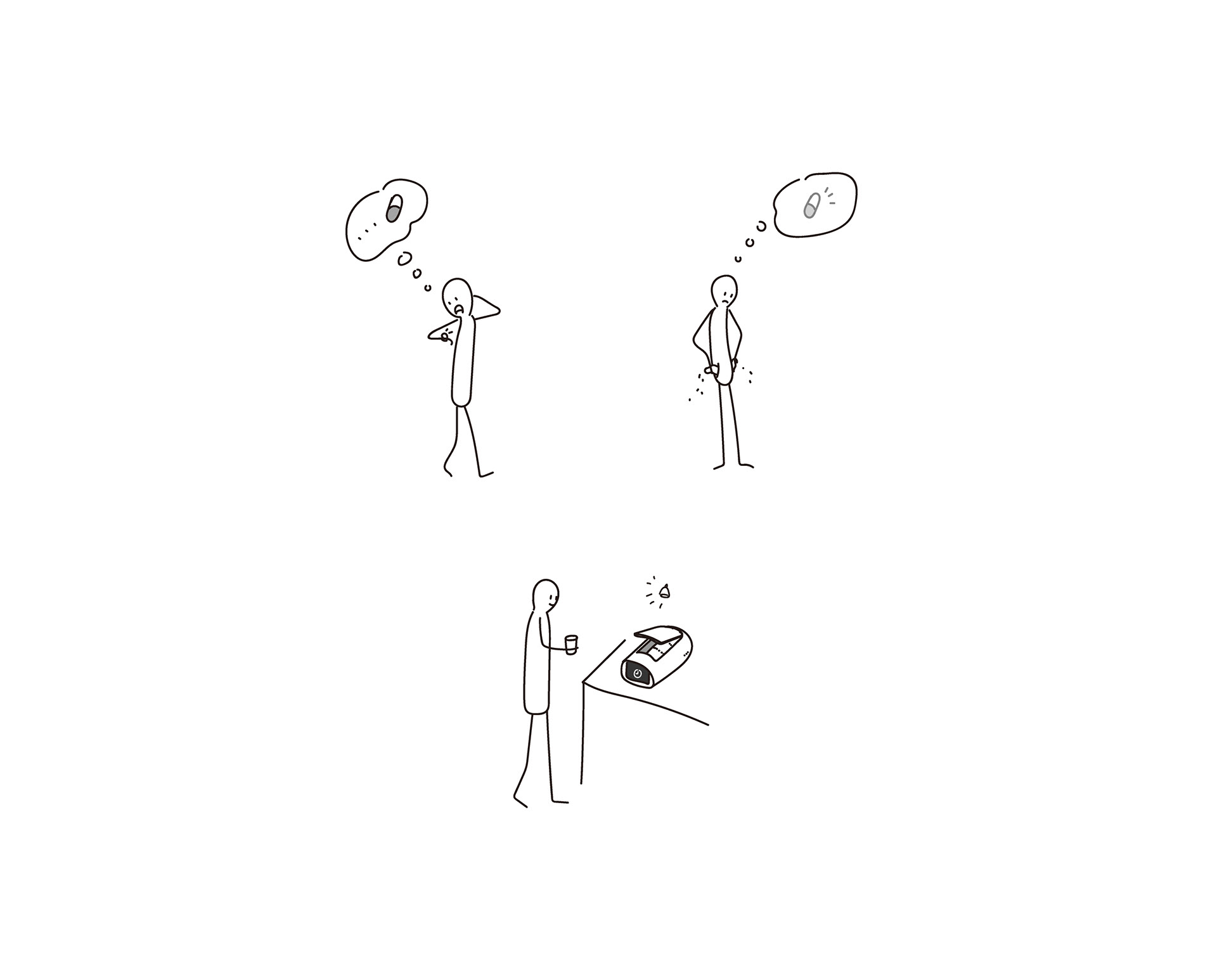 Medicine box，medicine，Medical equipment，product design，Design，