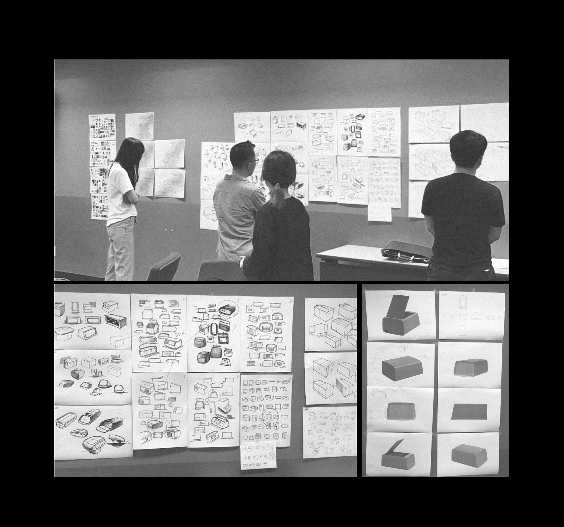 Medicine box，medicine，Medical equipment，product design，Design，