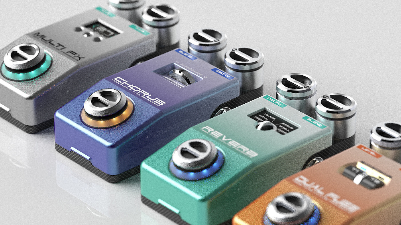 guitar，Musical Instruments，Render，