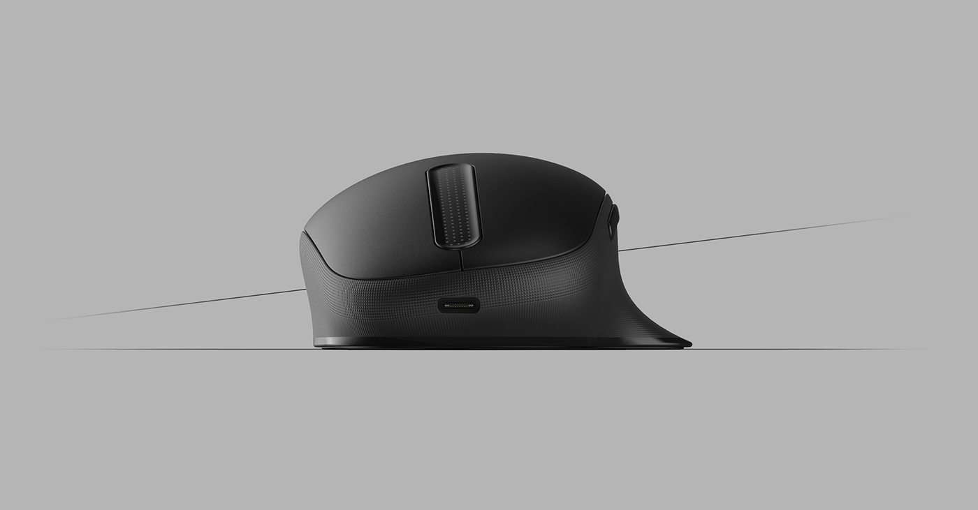 Microsoft，mouse，product design，Design，Computer accessories，