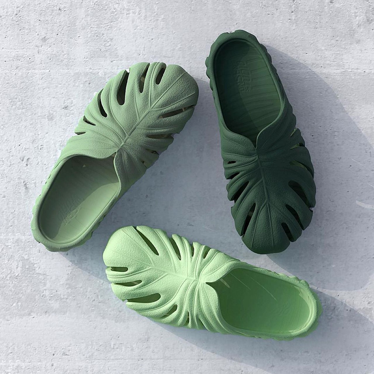 shoes，product design，natural，Design，product，