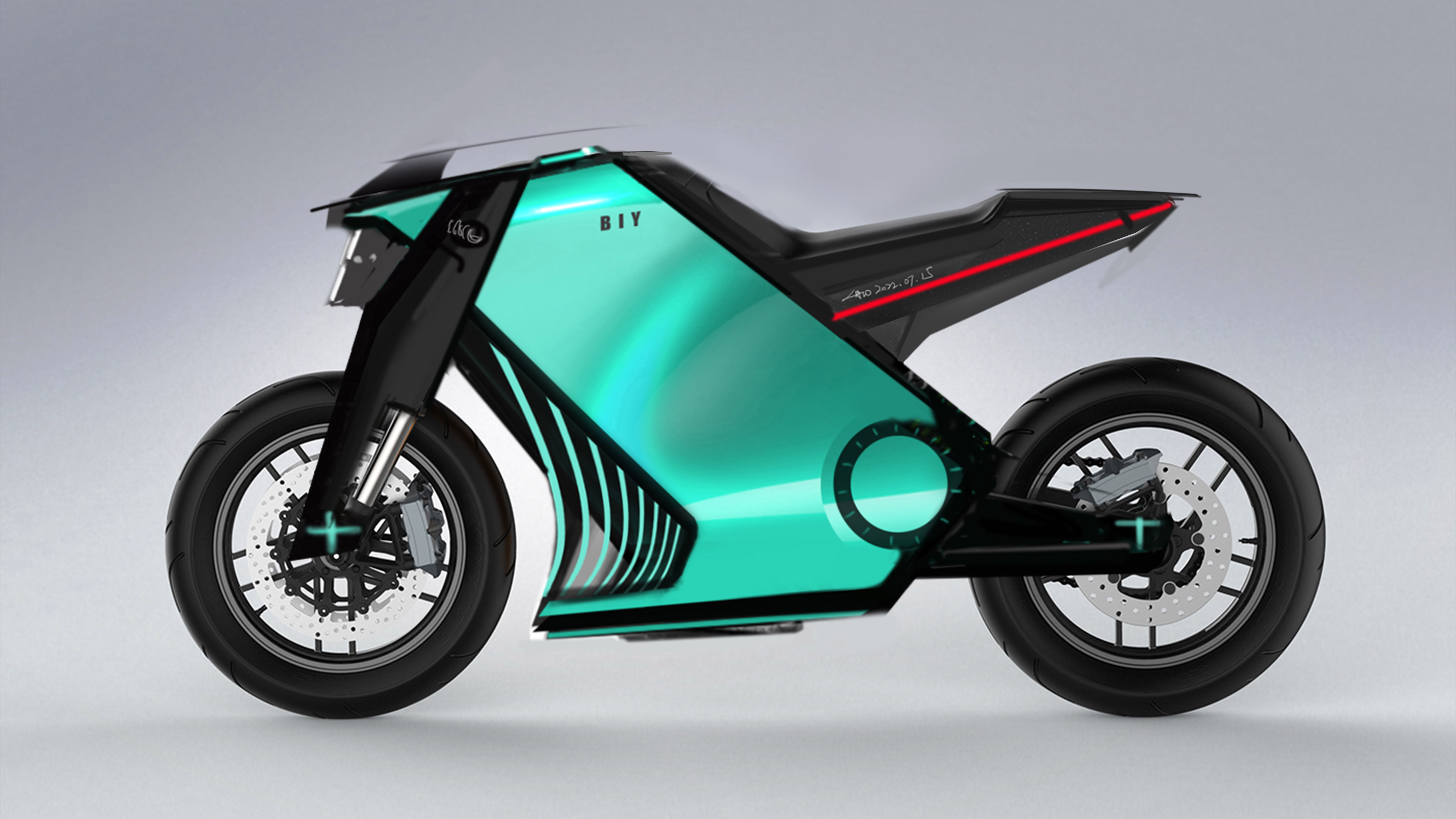 Electric motorcycle, battery car, motorcycle，
