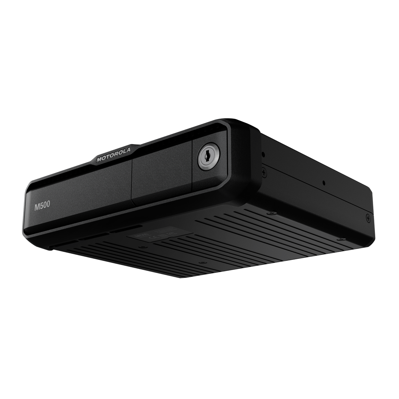 Police vehicle video system，M500，Digital，2022 Red Dot Product Design Award，