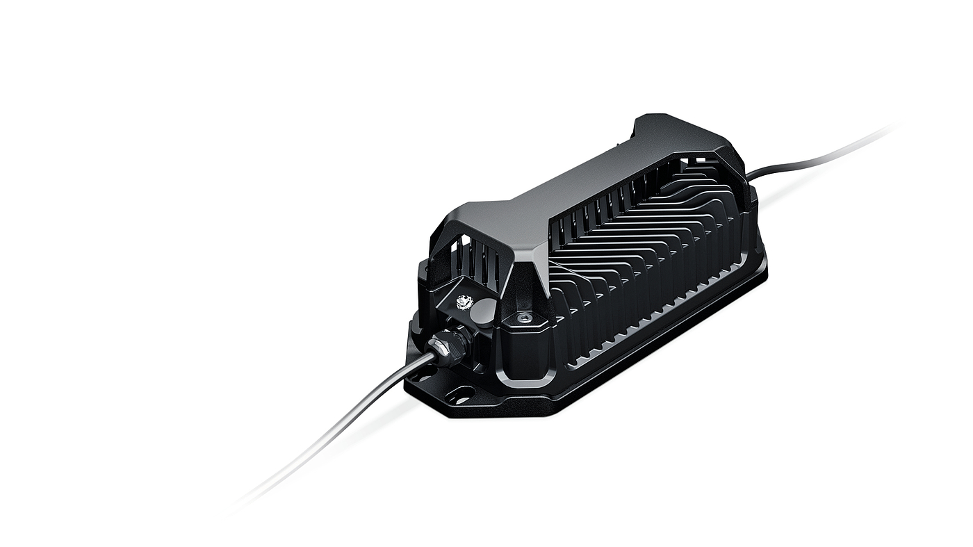 LEV500，Charger，Charger for lithium ion battery，2022 Red Dot Product Design Award，