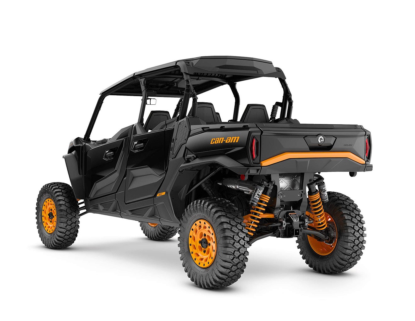Off-road vehicle，vehicle，automobile，2022 Red Dot Product Design Award，