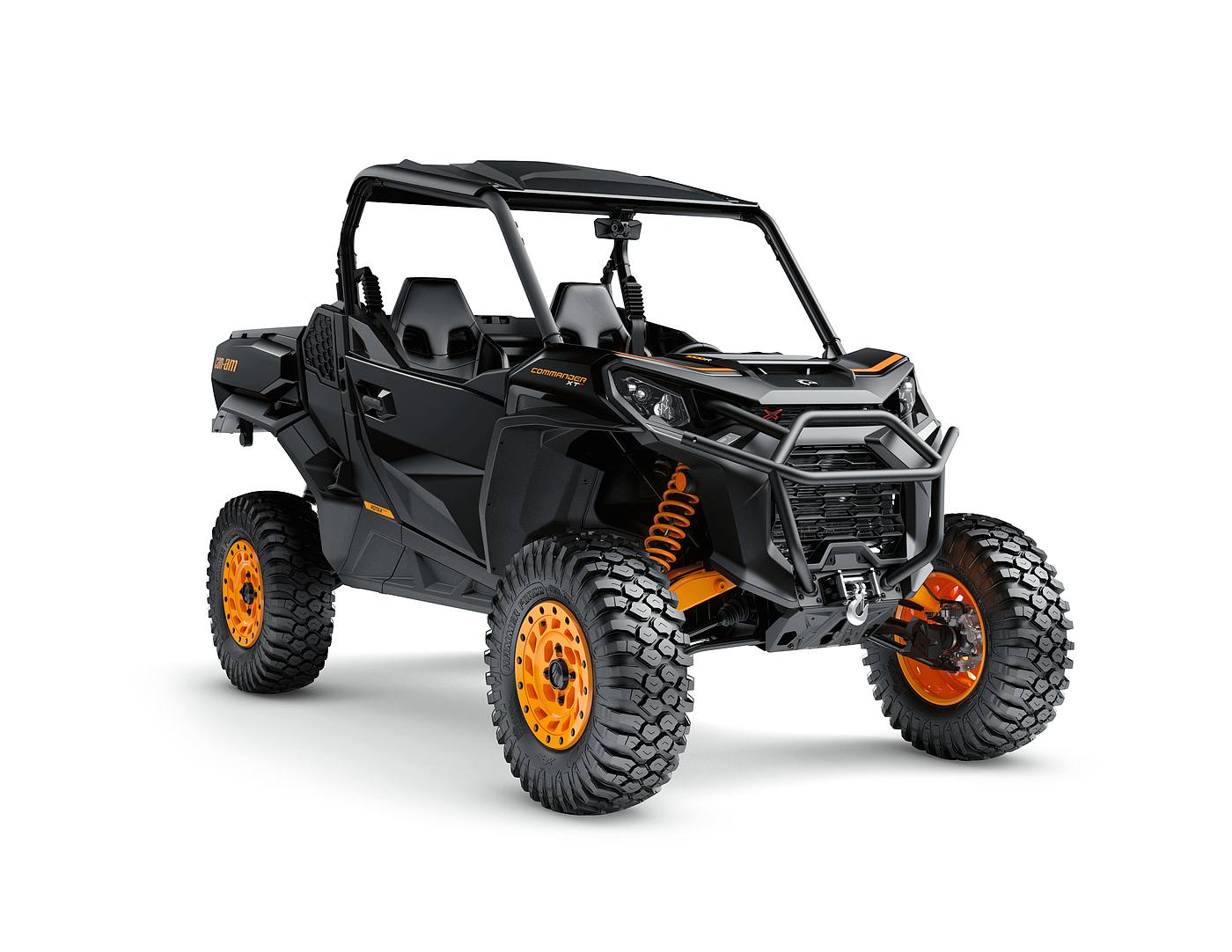 Off-road vehicle，vehicle，automobile，2022 Red Dot Product Design Award，