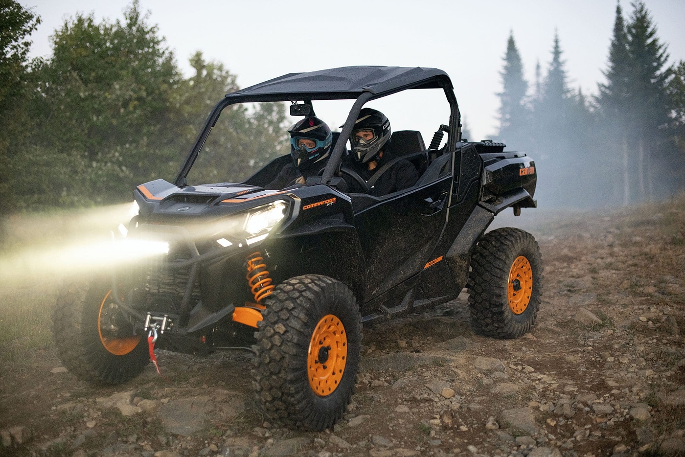 Off-road vehicle，vehicle，automobile，2022 Red Dot Product Design Award，