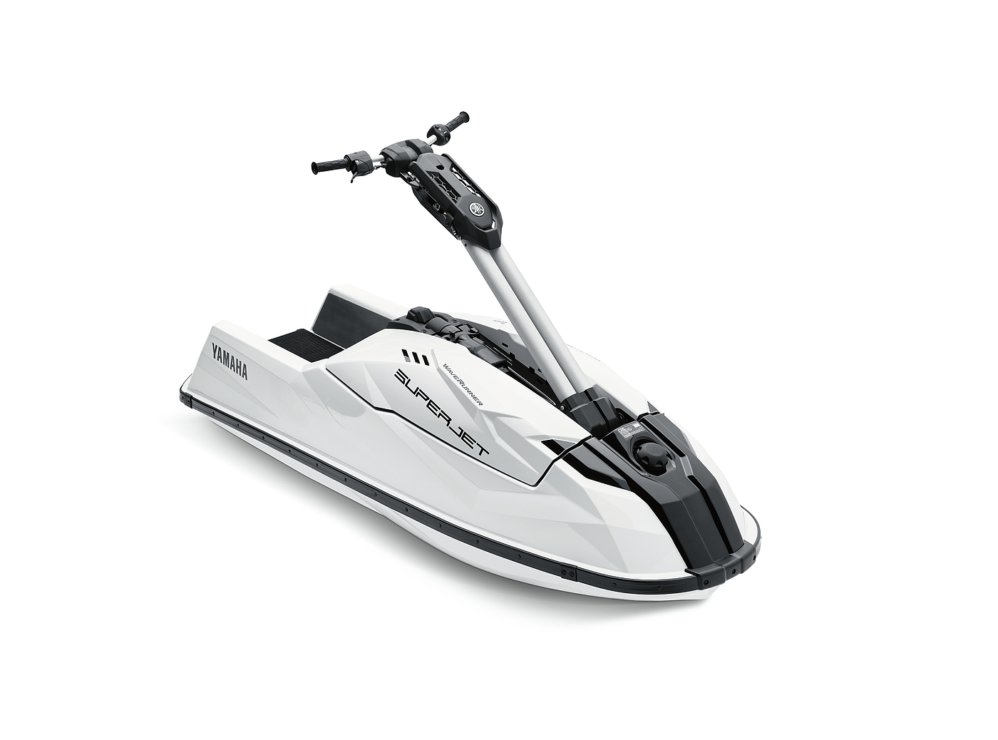 SUPER JET，ship，vehicle，2022 Red Dot Product Design Award，