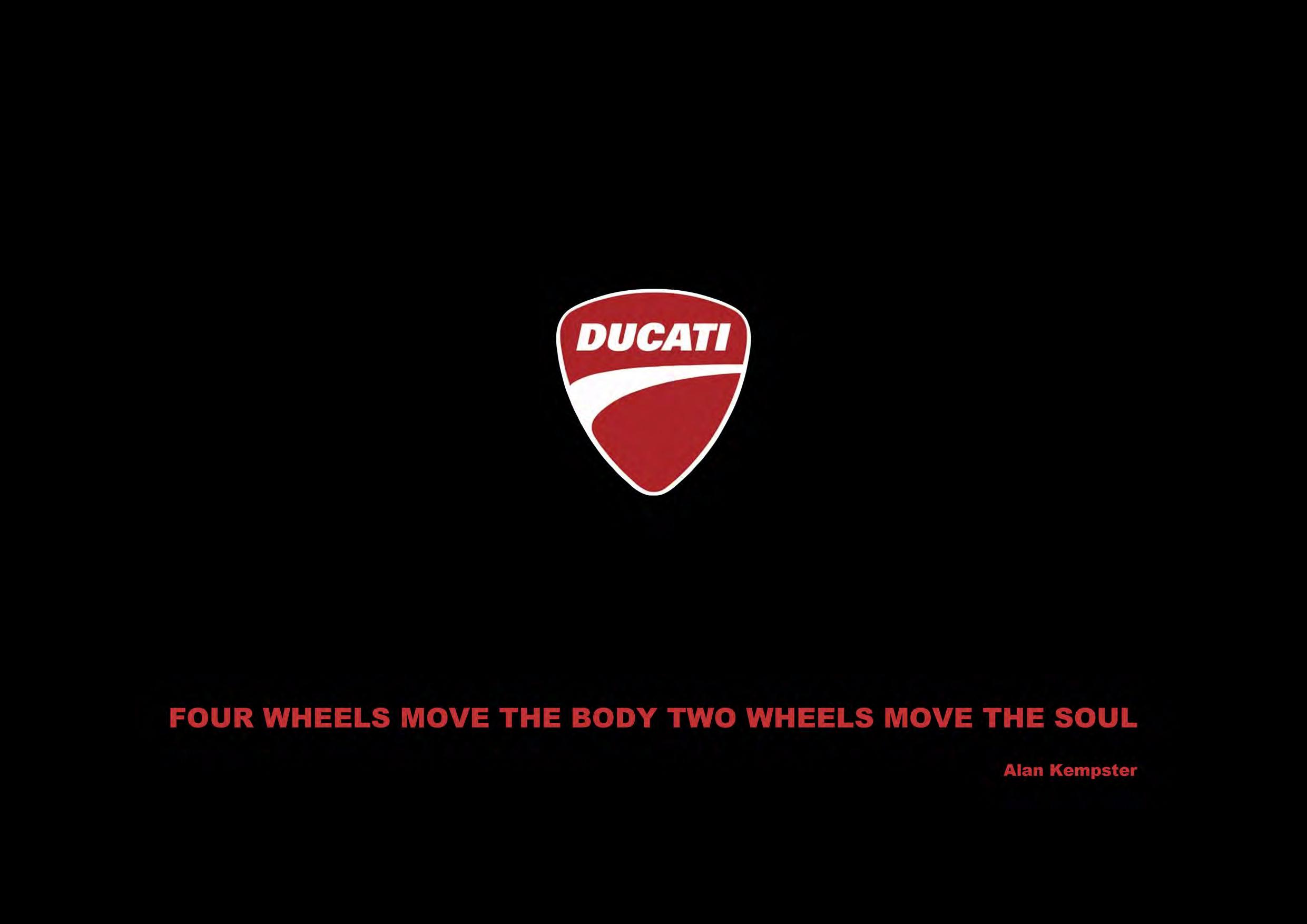 Aerocraft，motorcycle，Ducati，