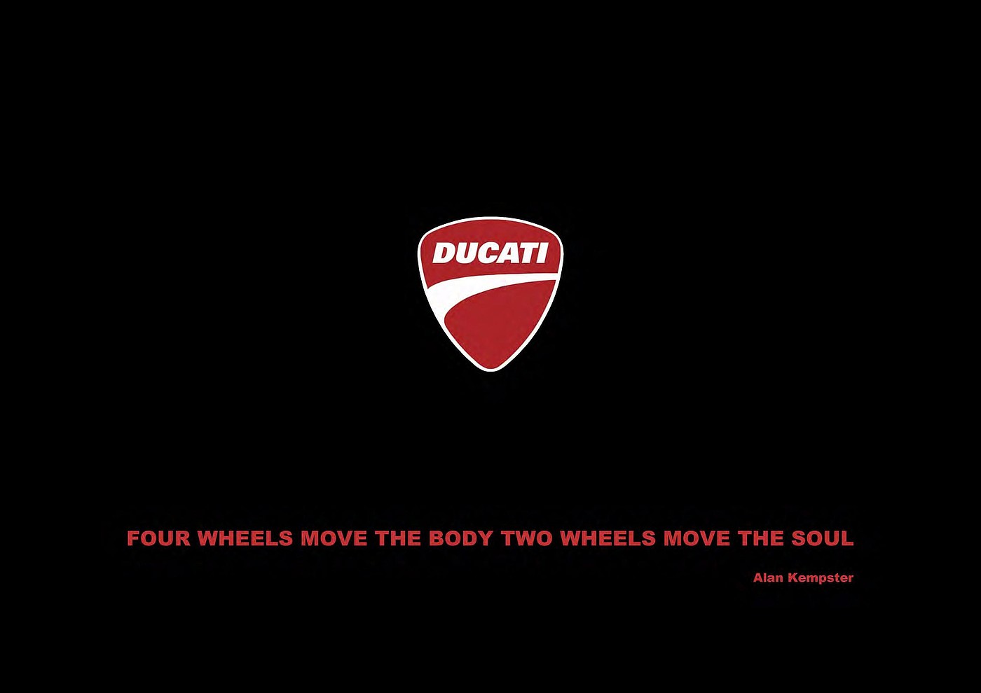 Aerocraft，motorcycle，Ducati，
