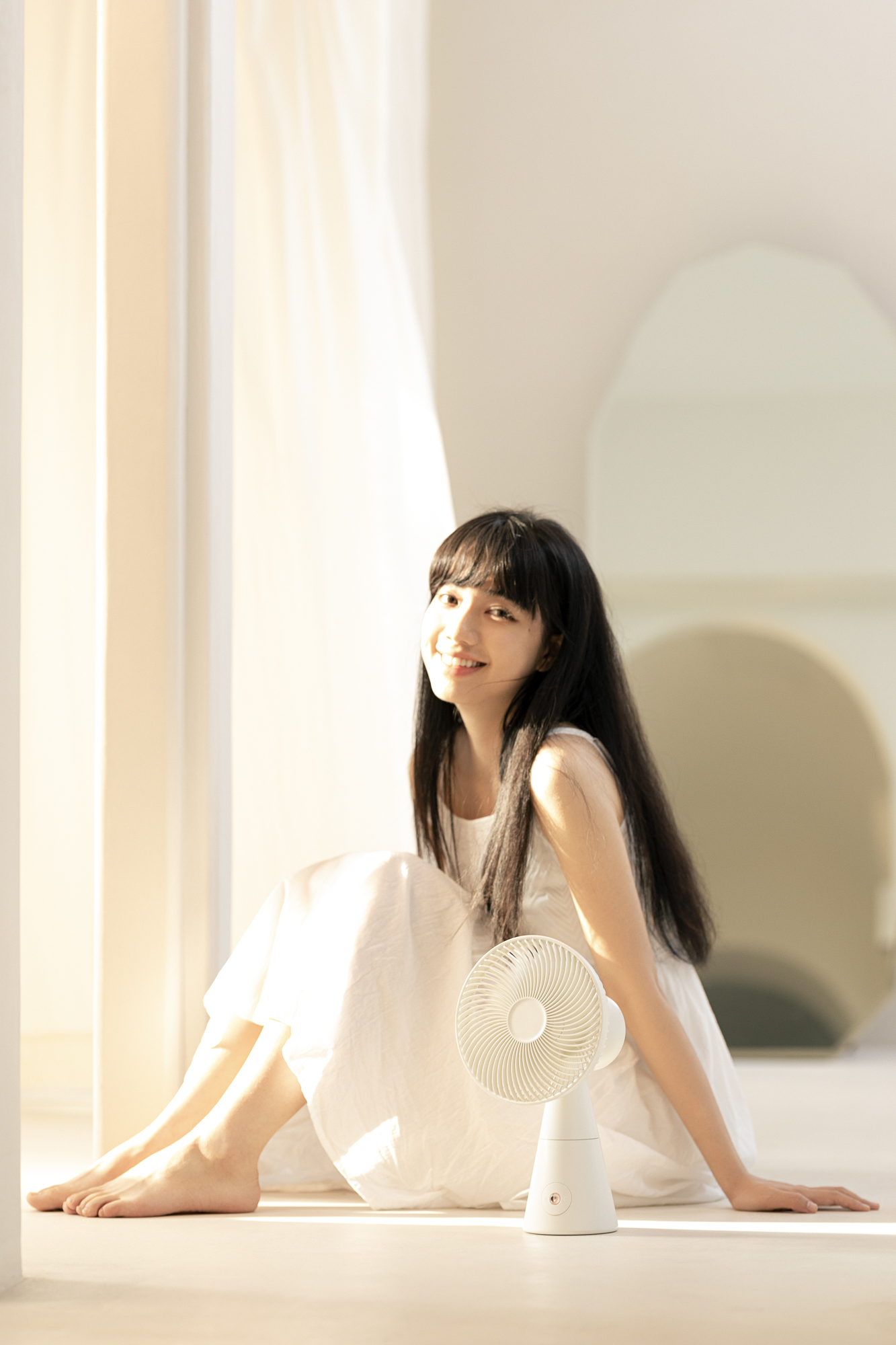 Sunset lamp，Sunset lamp，Fan，Shenzhen，