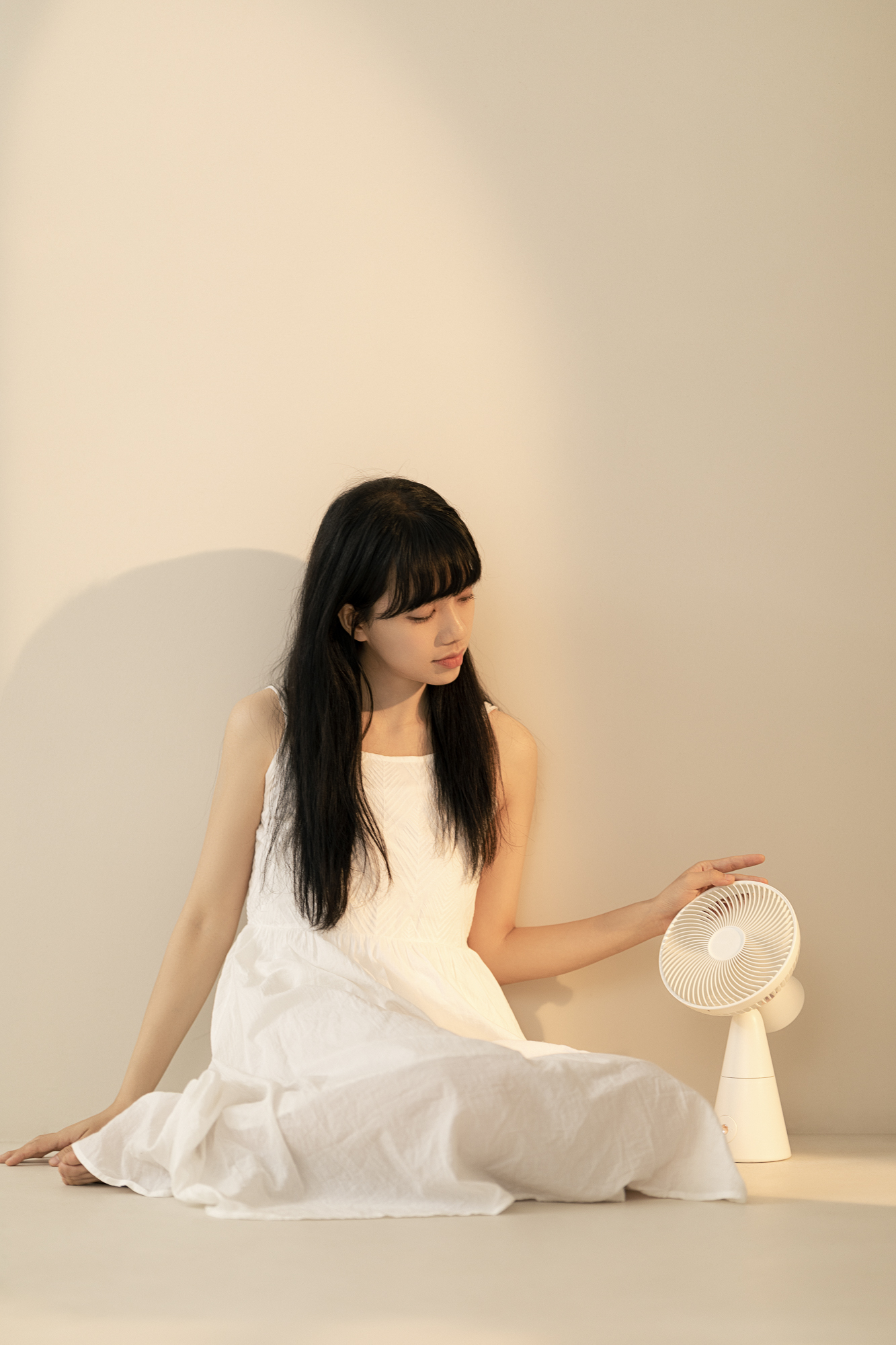 Sunset lamp，Sunset lamp，Fan，Shenzhen，