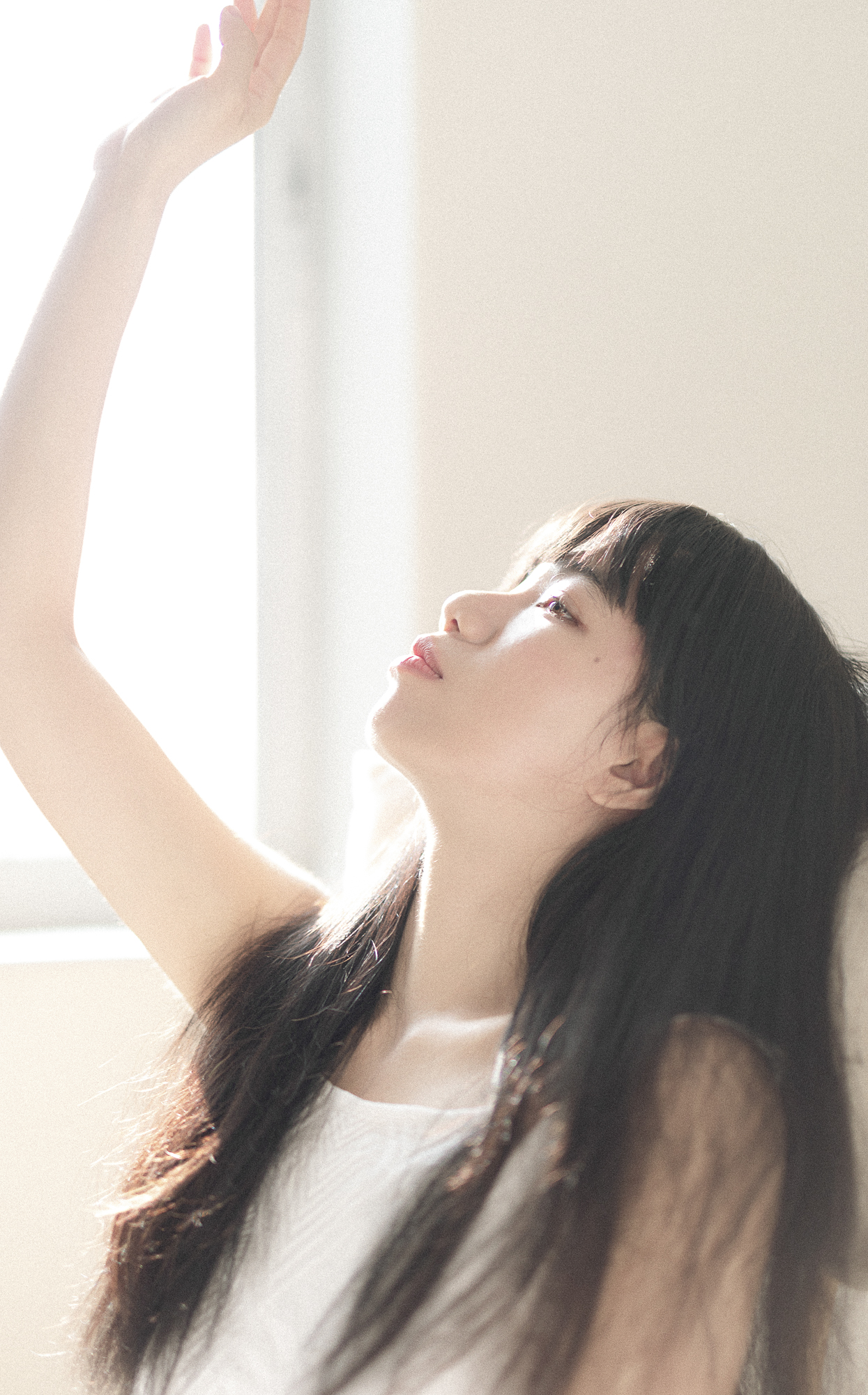 Photo，Photographic works，shot，Shenzhen，portrait，