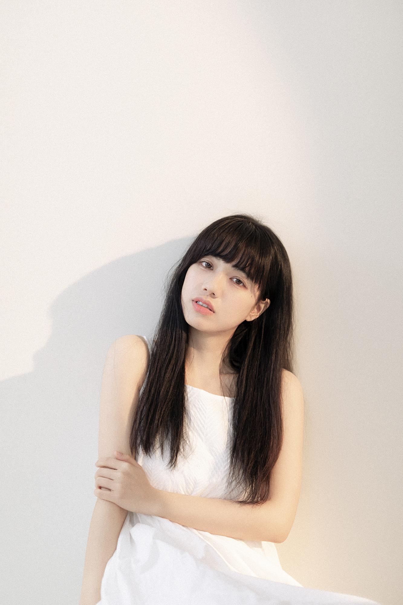 Photo，Photographic works，shot，Shenzhen，portrait，