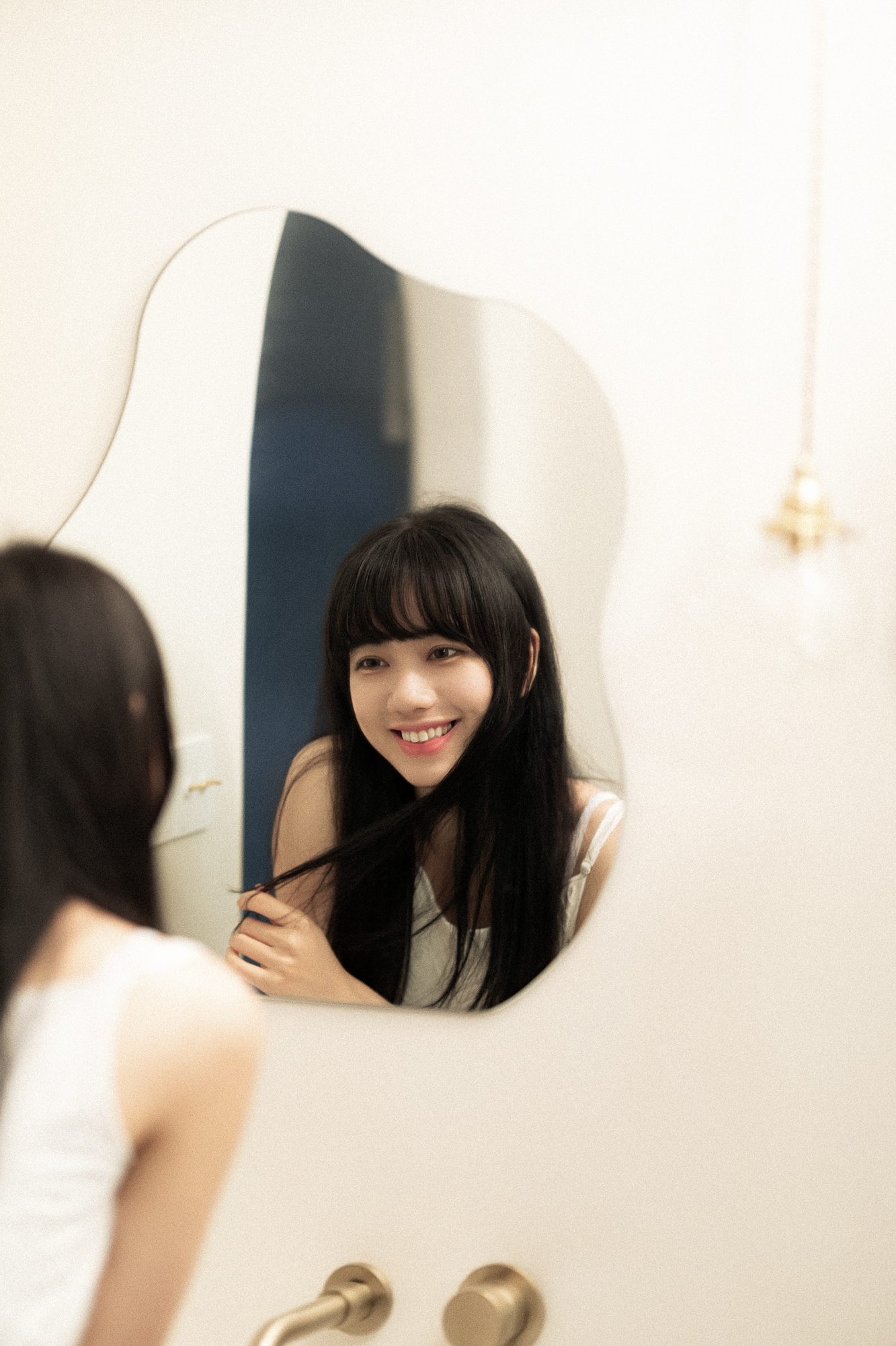 Photo，Photographic works，shot，Shenzhen，portrait，