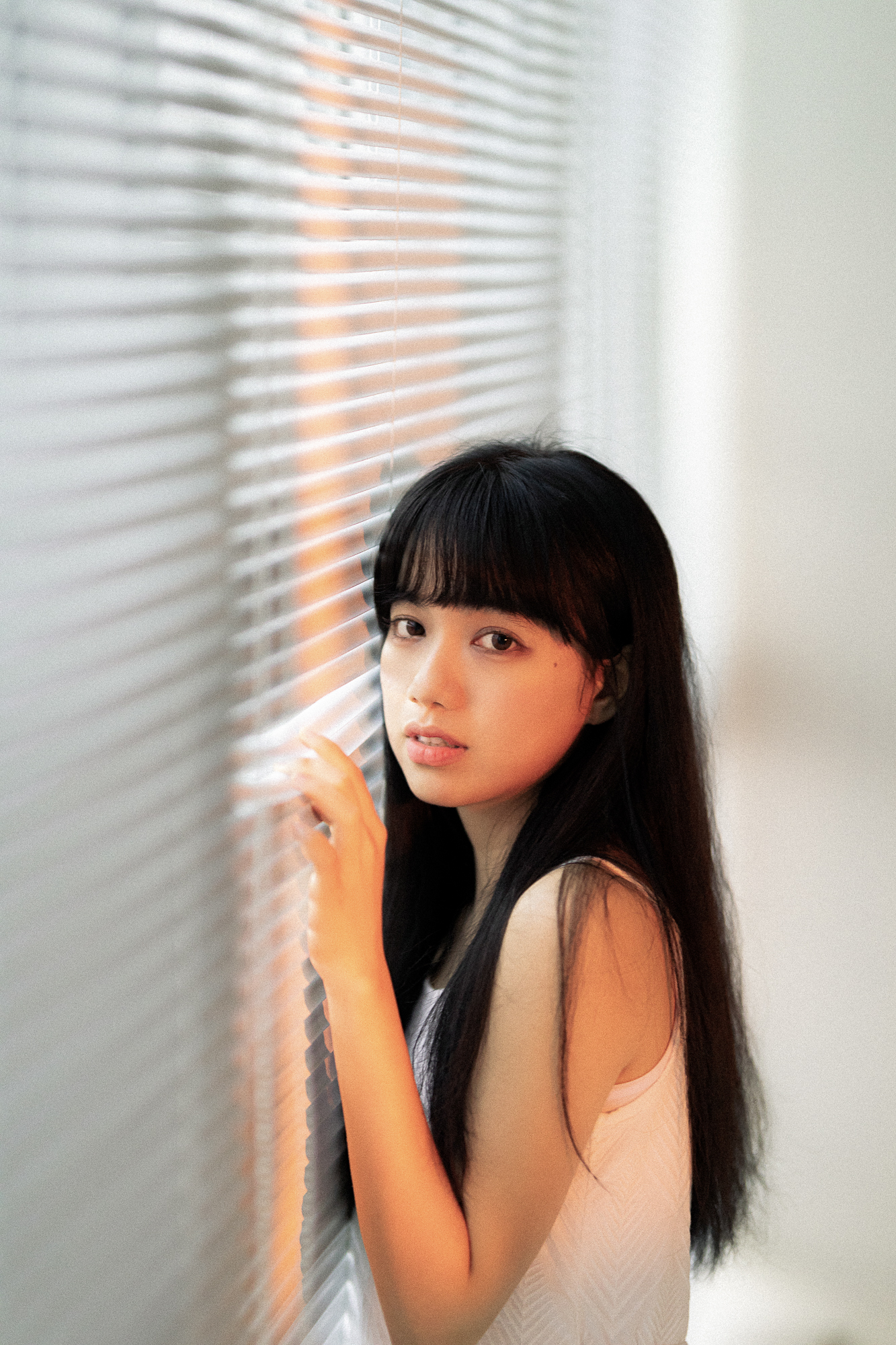 Photo，Photographic works，shot，Shenzhen，portrait，