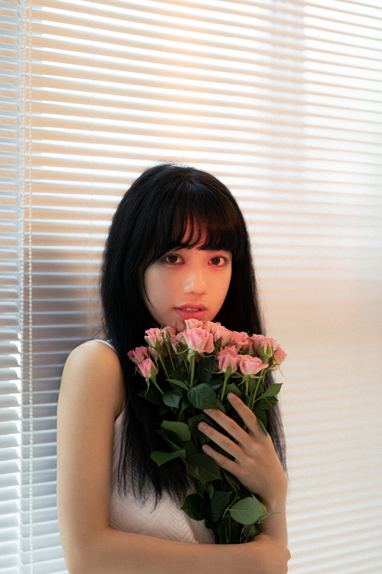 Photo，Photographic works，shot，Shenzhen，portrait，