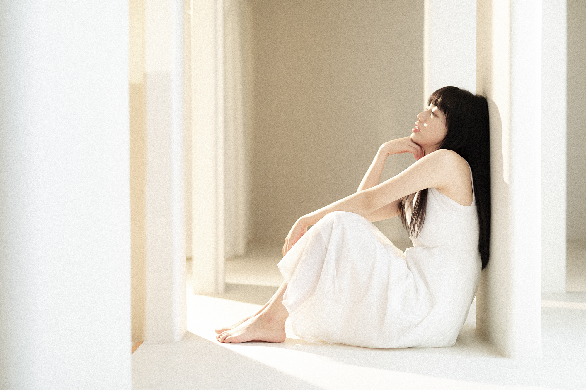 Photo，Photographic works，shot，Shenzhen，portrait，