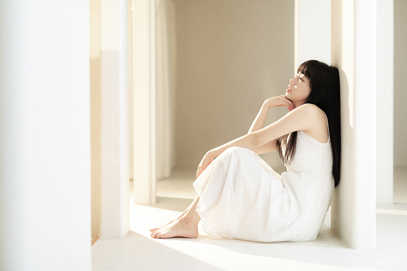 Photo，Photographic works，shot，Shenzhen，portrait，