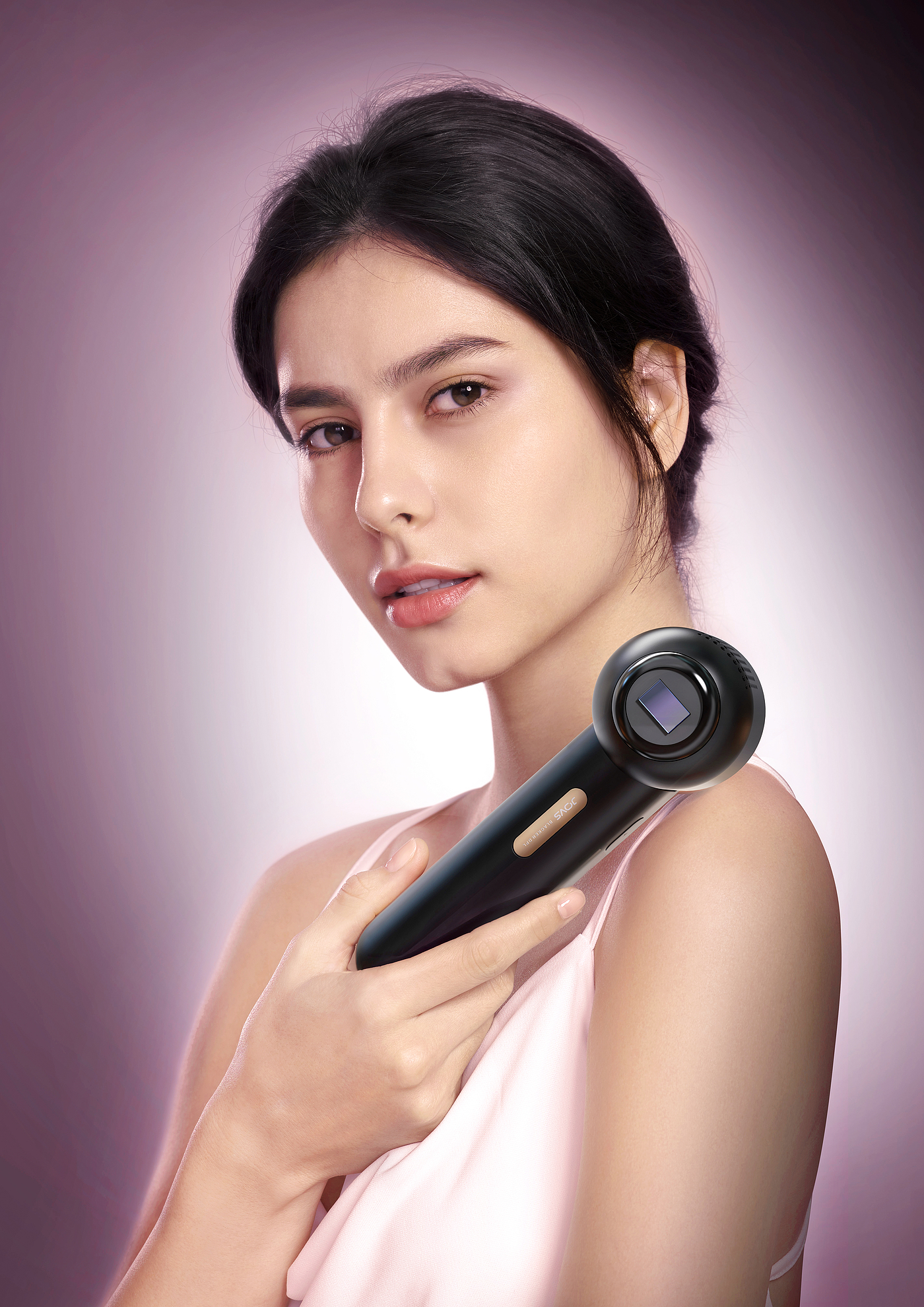 cosmetic instrument，JOVS，Photon skin rejuvenation instrument，