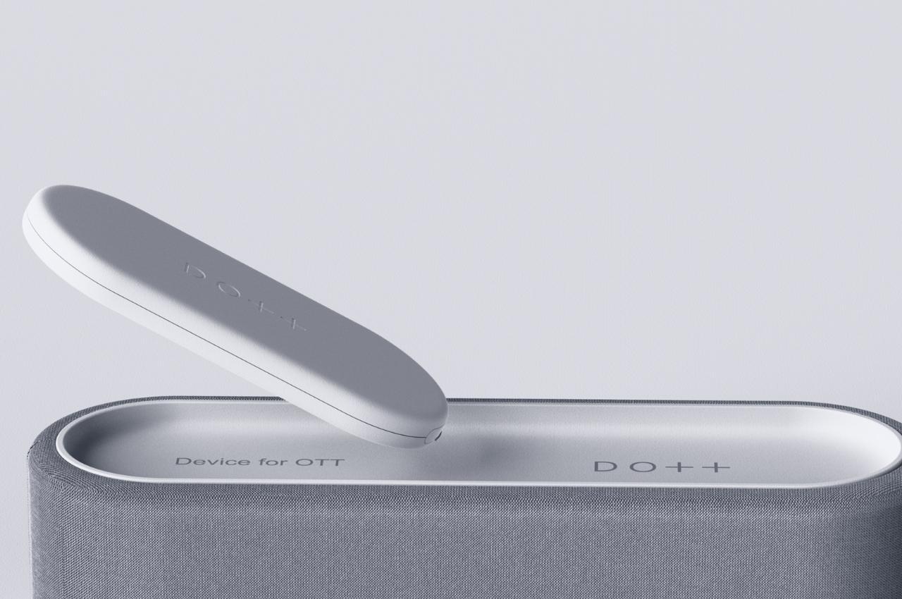 product design，Technology design，exquisite，Intelligent remote controller，