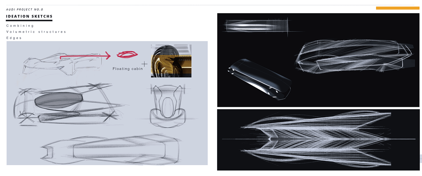 conceptual design，automobile，product design，Appearance design，