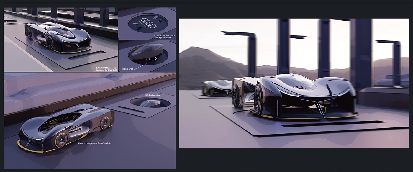 conceptual design，automobile，product design，Appearance design，