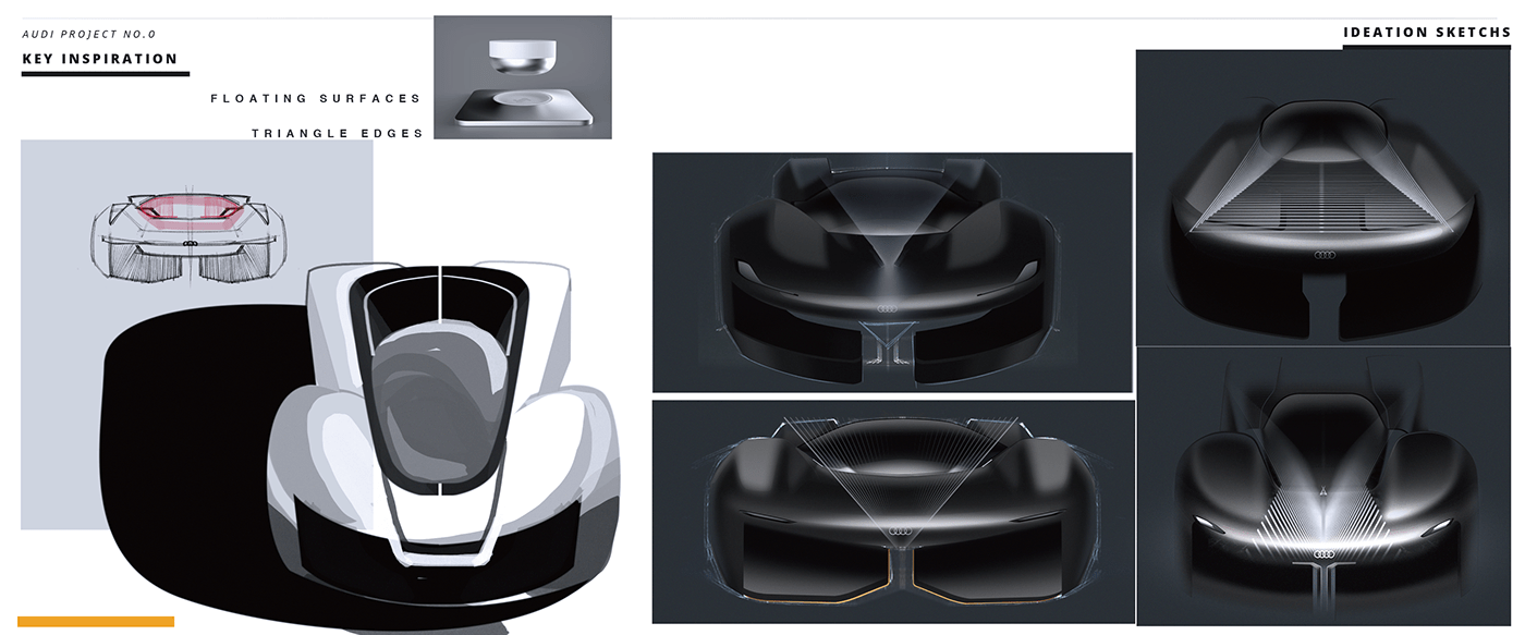 conceptual design，automobile，product design，Appearance design，